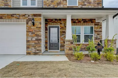 2989 Sweet Red Circle, Braselton, GA 30517 - Photo 2