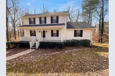 3181 Cedardale Drive, Douglasville, GA 30135 - Photo 1