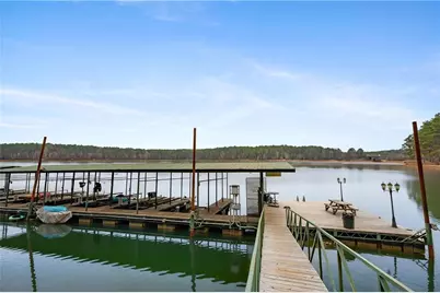 3937 Bridgewater Lane NW, Acworth, GA 30101 - Photo 52