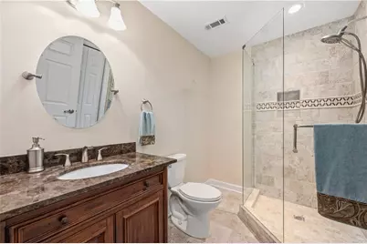 3937 Bridgewater Lane NW, Acworth, GA 30101 - Photo 40