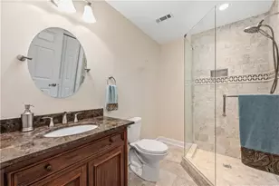 3937 Bridgewater Ln NW, Acworth, GA 30101 - Photo 40