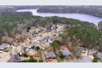 3937 Bridgewater Lane NW, Acworth, GA 30101 - Photo 2