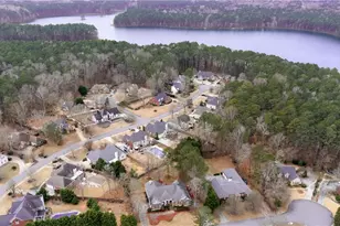 3937 Bridgewater Ln NW, Acworth, GA 30101 - Photo 2