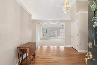 3937 Bridgewater Lane NW, Acworth, GA 30101 - Photo 8