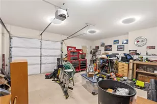 3937 Bridgewater Ln NW, Acworth, GA 30101 - Photo 44