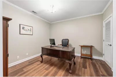 3937 Bridgewater Lane NW, Acworth, GA 30101 - Photo 42