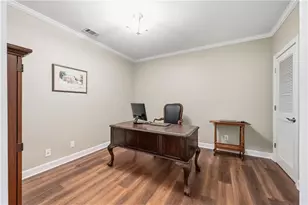 3937 Bridgewater Ln NW, Acworth, GA 30101 - Photo 42