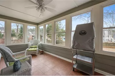 3937 Bridgewater Lane NW, Acworth, GA 30101 - Photo 46