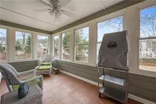 3937 Bridgewater Ln NW, Acworth, GA 30101 - Photo 46