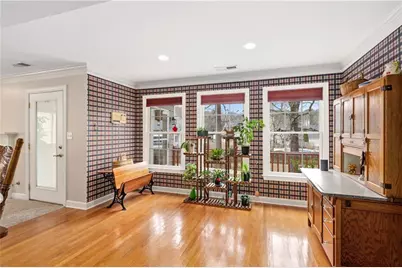 3937 Bridgewater Lane NW, Acworth, GA 30101 - Photo 18