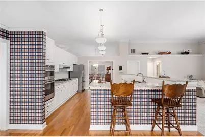 3937 Bridgewater Lane NW, Acworth, GA 30101 - Photo 14