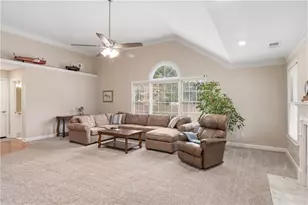 3937 Bridgewater Ln NW, Acworth, GA 30101 - Photo 20