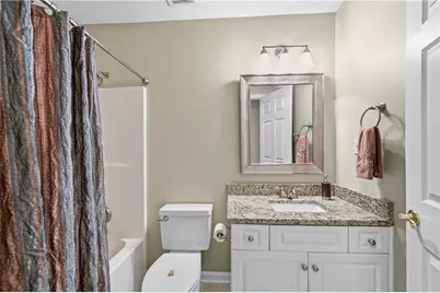 3937 Bridgewater Lane NW, Acworth, GA 30101 - Photo 32