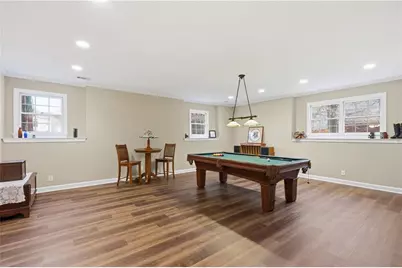 3937 Bridgewater Lane NW, Acworth, GA 30101 - Photo 38