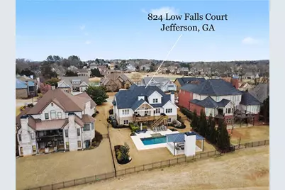 824 Low Falls Court, Jefferson, GA 30549 - Photo 76