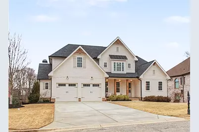 824 Low Falls Court, Jefferson, GA 30549 - Photo 2