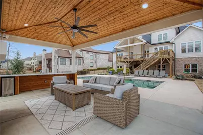 824 Low Falls Court, Jefferson, GA 30549 - Photo 4