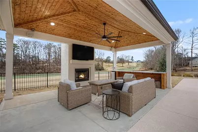 824 Low Falls Court, Jefferson, GA 30549 - Photo 60