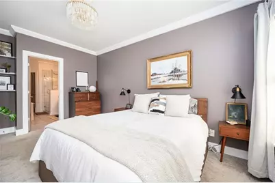 1628 Briarcliff Road NE #9, Atlanta, GA 30306 - Photo 18