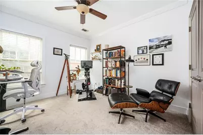 1628 Briarcliff Road NE #9, Atlanta, GA 30306 - Photo 22