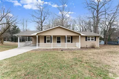 146 Pine Street, Cleveland, GA 30528 - Photo 1