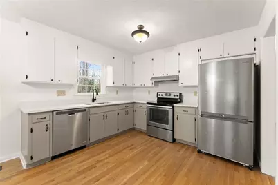 146 Pine Street, Cleveland, GA 30528 - Photo 2