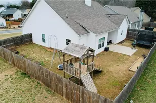 38 Burt's Crossing Dr, Dawsonville, GA 30534 - Photo 22