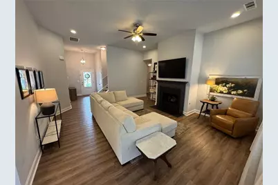 38 Burts Crossing Drive, Dawsonville, GA 30534 - Photo 6