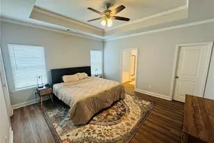 38 Burt's Crossing Dr, Dawsonville, GA 30534 - Photo 8