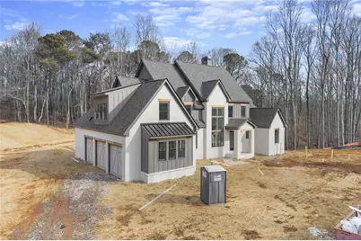 422 Old Orange Mill Road, Canton, GA 30115 - Photo 56