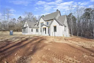 422 Old Orange Mill Rd, Canton, GA 30115 - Photo 2