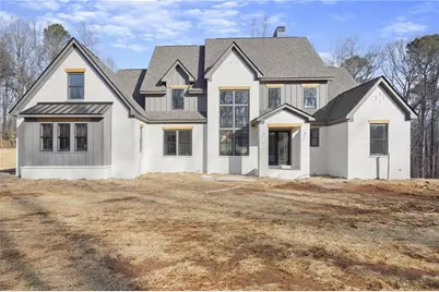 422 Old Orange Mill Road, Canton, GA 30115 - Photo 1