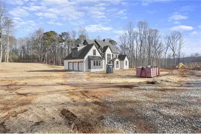 422 Old Orange Mill Road, Canton, GA 30115 - Photo 4