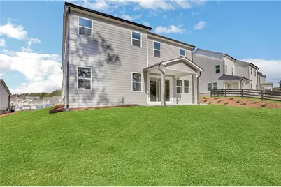 5113 Hillside Haven Drive SW, Powder Springs, GA 30127 - Photo 30