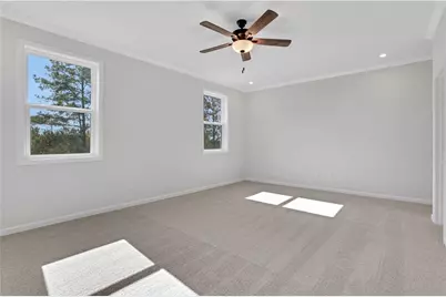 5113 Hillside Haven Drive SW, Powder Springs, GA 30127 - Photo 20