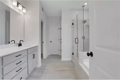 5113 Hillside Haven Drive SW, Powder Springs, GA 30127 - Photo 18