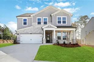 5113 Hillside Hvn Dr SW, Powder Springs, GA 30127 - Photo 1