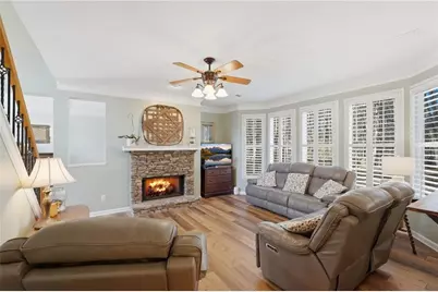 1455 Loblolly Lane, Cumming, GA 30041 - Photo 12