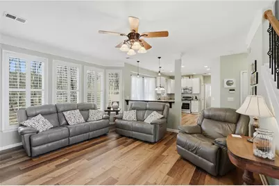 1455 Loblolly Lane, Cumming, GA 30041 - Photo 10