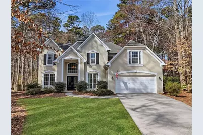 1455 Loblolly Lane, Cumming, GA 30041 - Photo 2