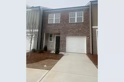 3027 Acacia Circle, Douglasville, GA 30135 - Photo 1