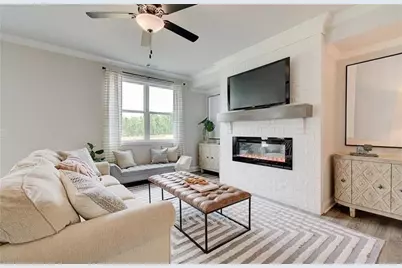 4730 Cypress Park Drive, Gainesville, GA 30504 - Photo 6