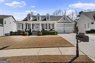 132 Montgomery View Ct, Villa Rica, GA 30180 - Photo 1