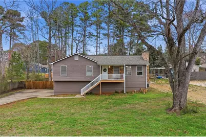 1775 Cumberland Trace, Acworth, GA 30102 - Photo 1