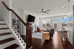 228 Auburn Valley Wy, Auburn, GA 30011 - Photo 2