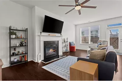 228 Auburn Valley Way, Auburn, GA 30011 - Photo 4