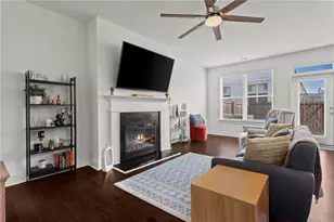 228 Auburn Valley Wy, Auburn, GA 30011 - Photo 4