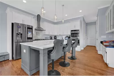 940 Kora Drive SW, Marietta, GA 30064 - Photo 30