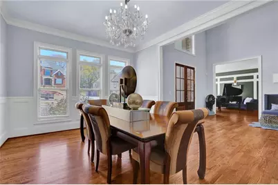 940 Kora Drive SW, Marietta, GA 30064 - Photo 22