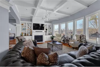 940 Kora Drive SW, Marietta, GA 30064 - Photo 26